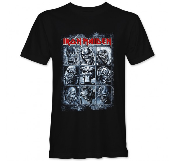 Iron Maiden 24 Iron Maiden 24